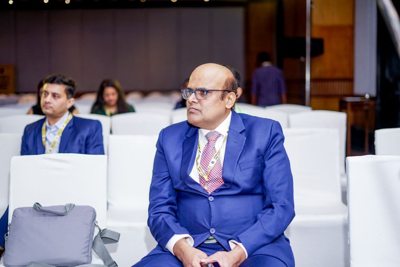 AORA INDIA - HALL D
