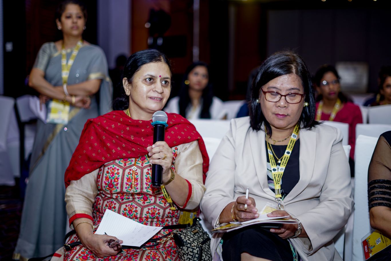 AORA INDIA - HALL D