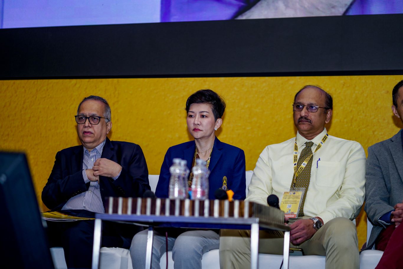 AORA INDIA - MORNING SESSION HALL A