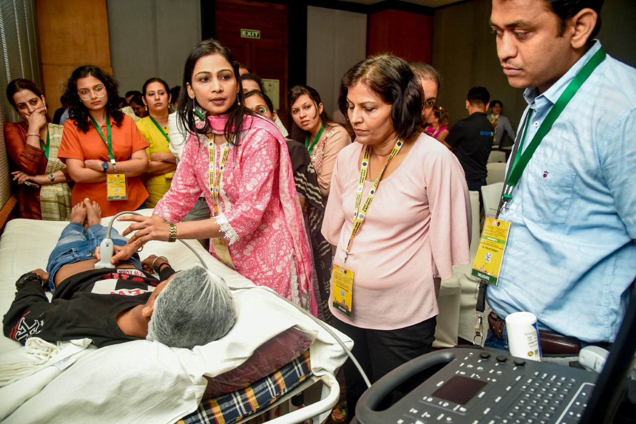 AORA INDIA - WORKSHOP