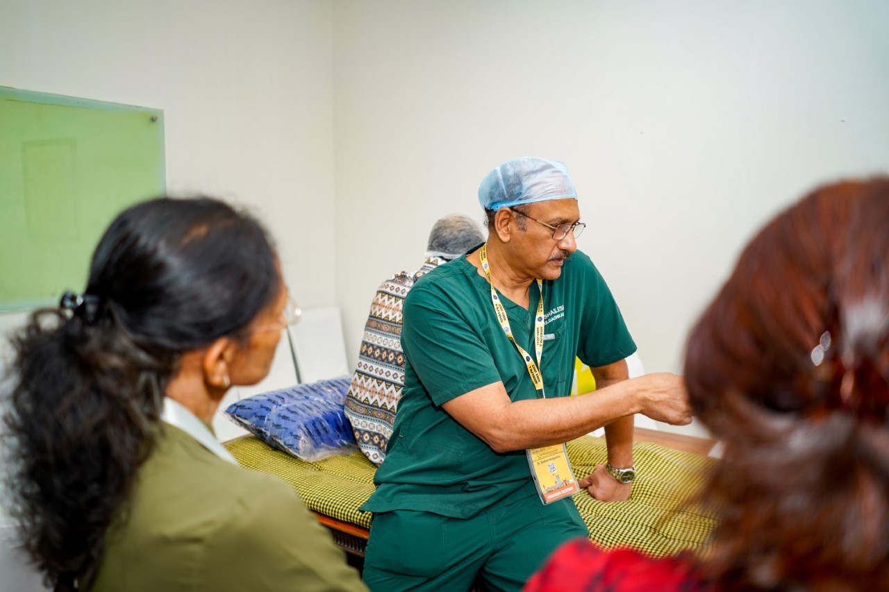 AORA INDIA - WORKSHOP