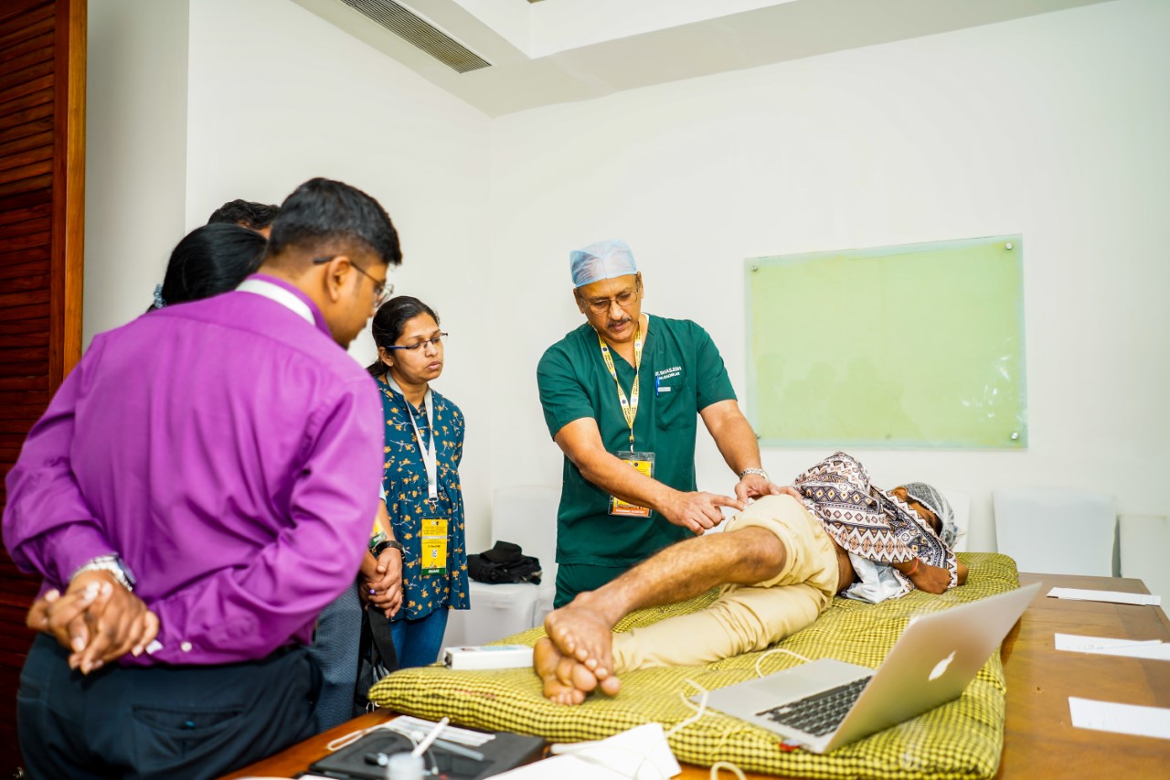 AORA INDIA - WORKSHOP