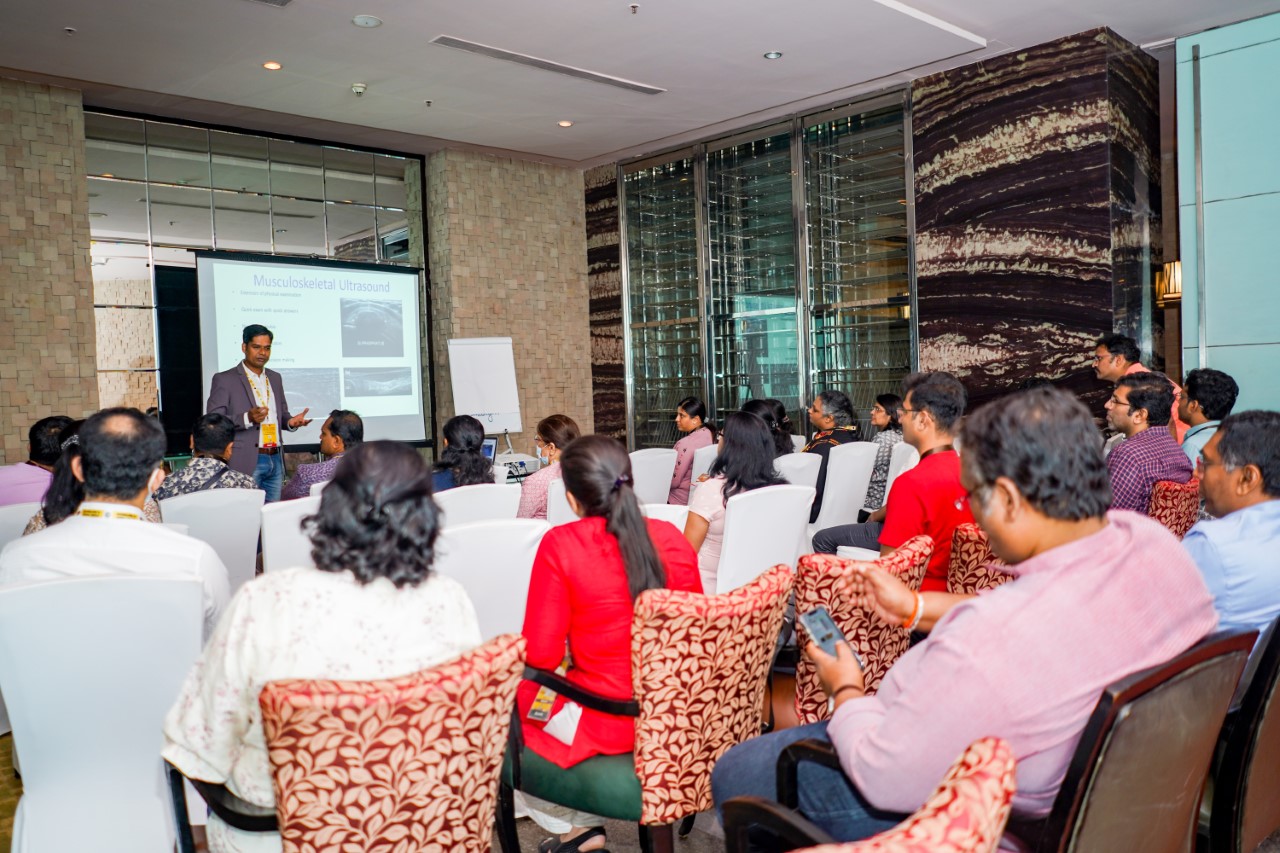 AORA INDIA - WORKSHOP