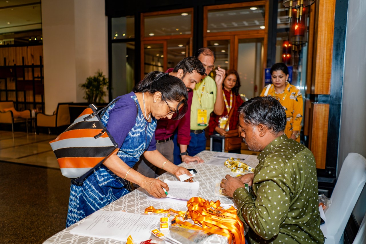 AORA INDIA - WORKSHOP