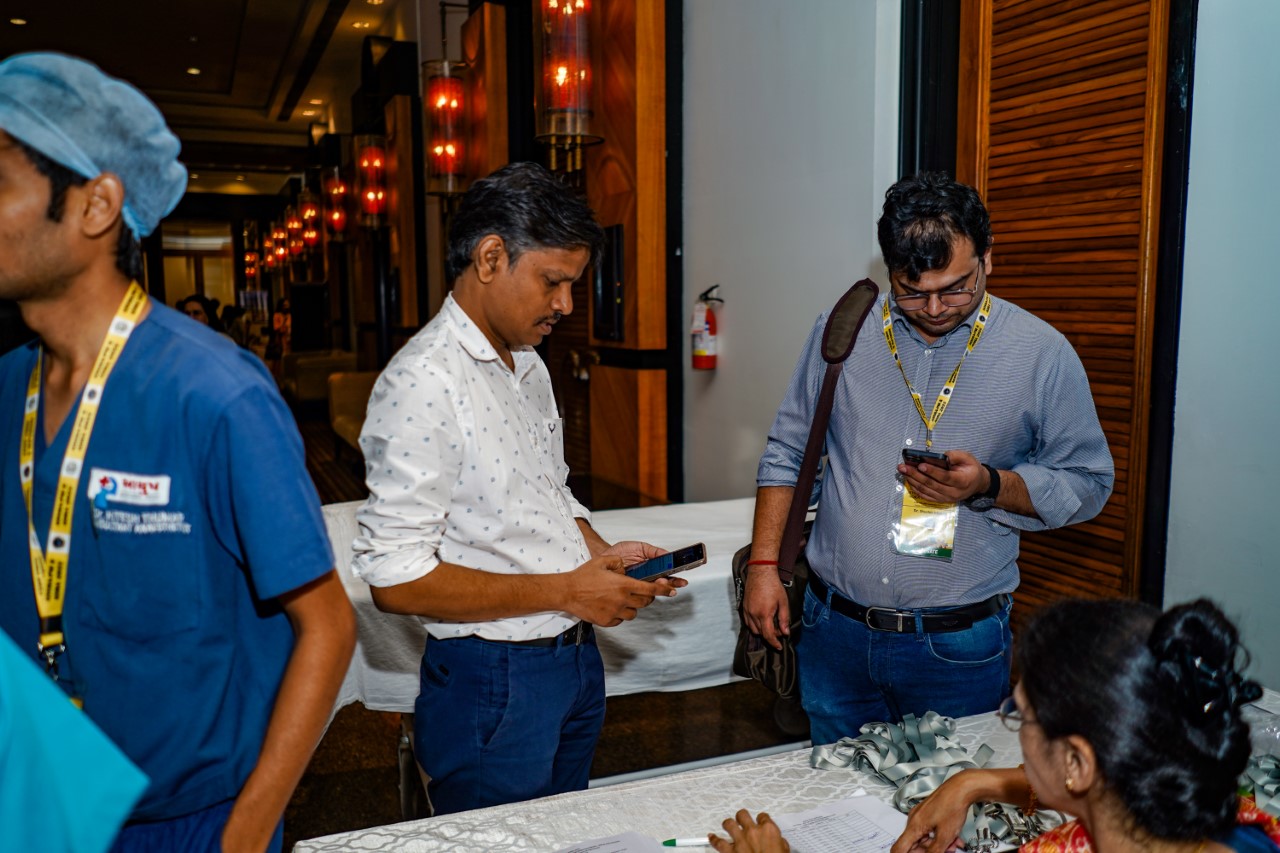 AORA INDIA - WORKSHOP