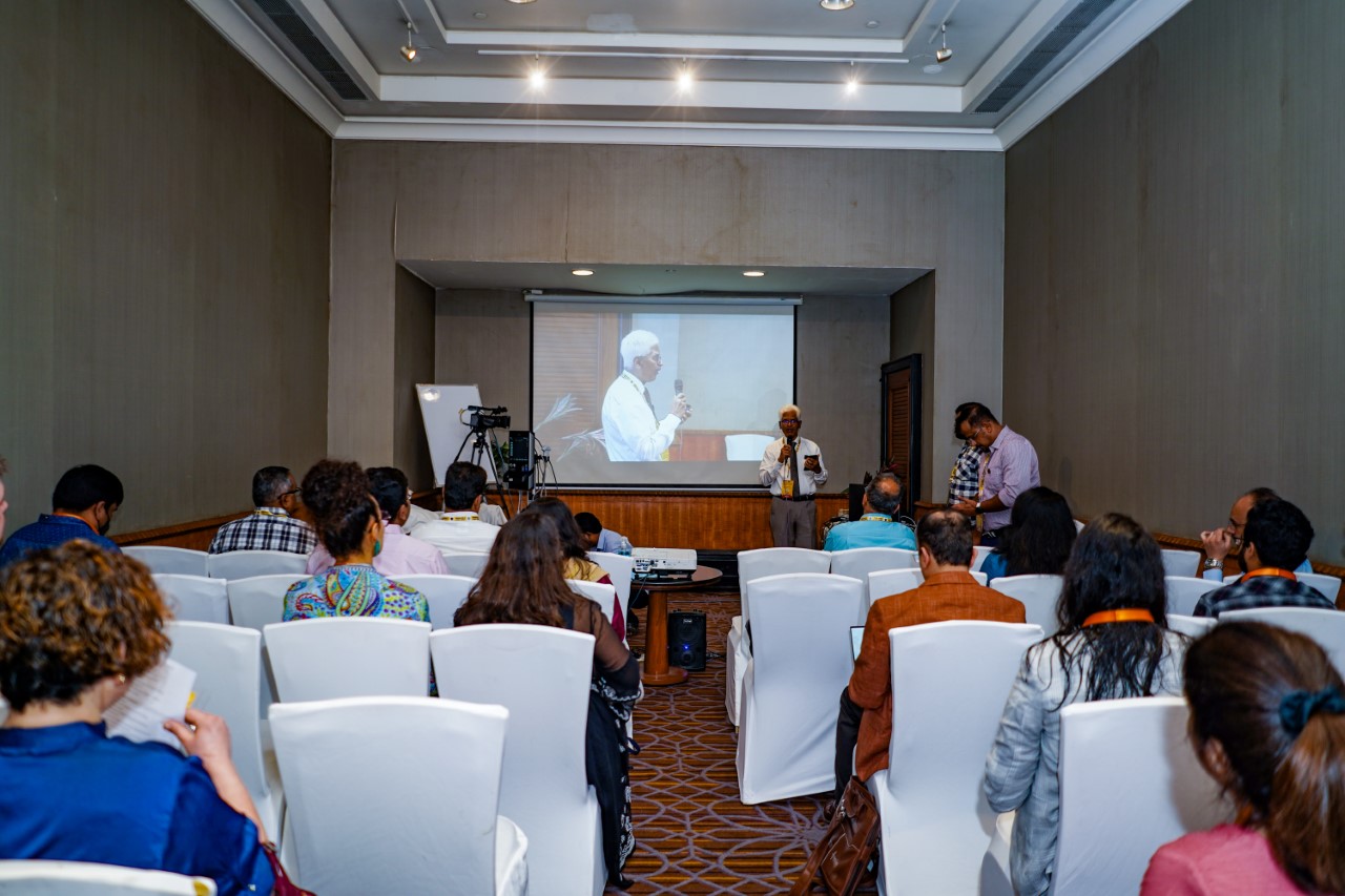 AORA INDIA - WORKSHOP