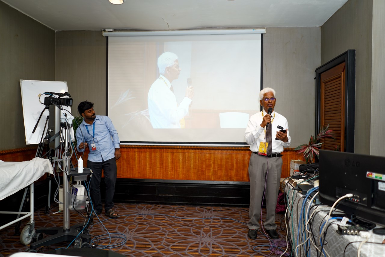 AORA INDIA - WORKSHOP