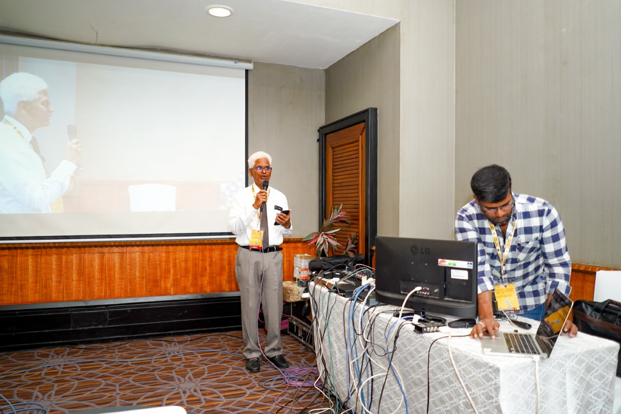 AORA INDIA - WORKSHOP