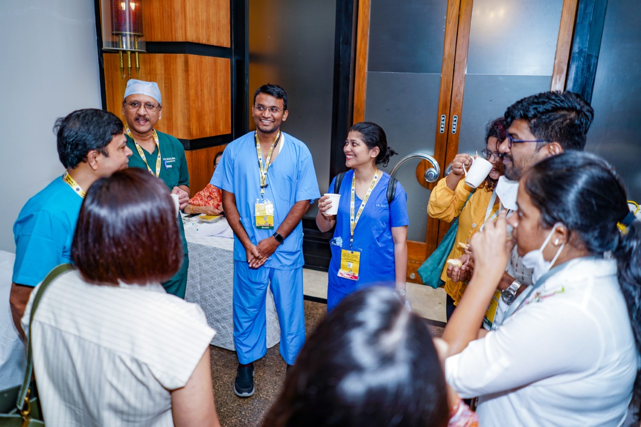 AORA INDIA - WORKSHOP