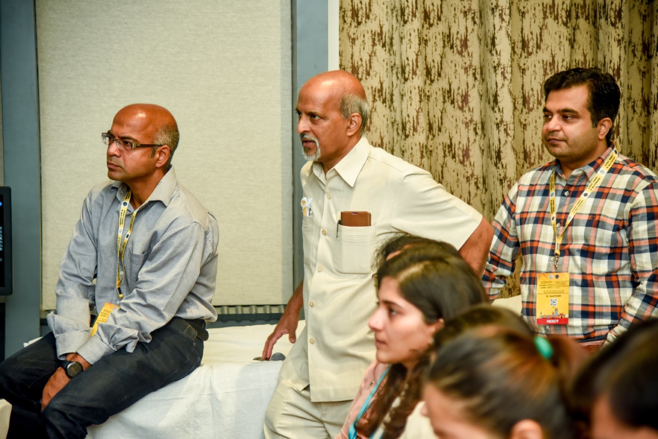 AORA INDIA - WORKSHOP