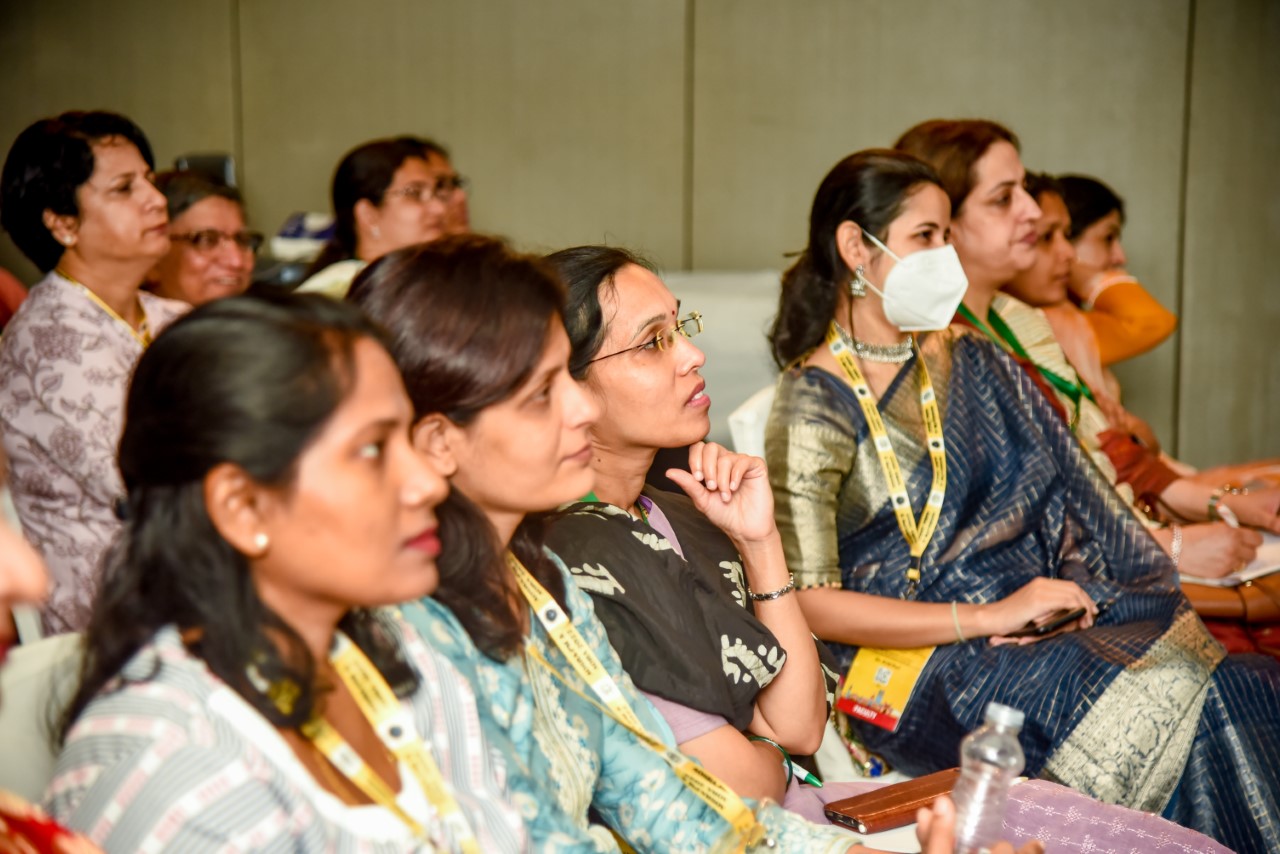 AORA INDIA - WORKSHOP