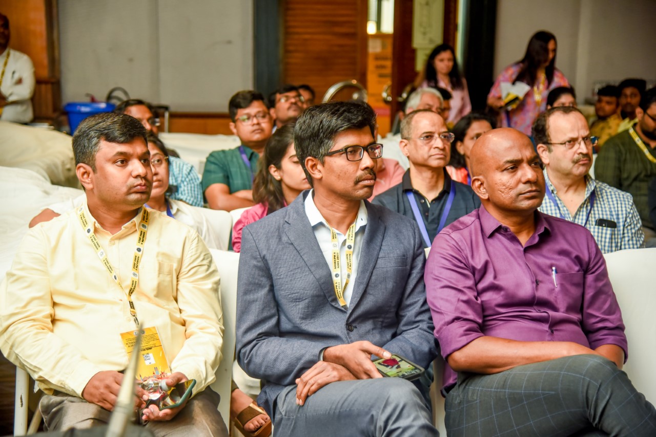 AORA INDIA - WORKSHOP