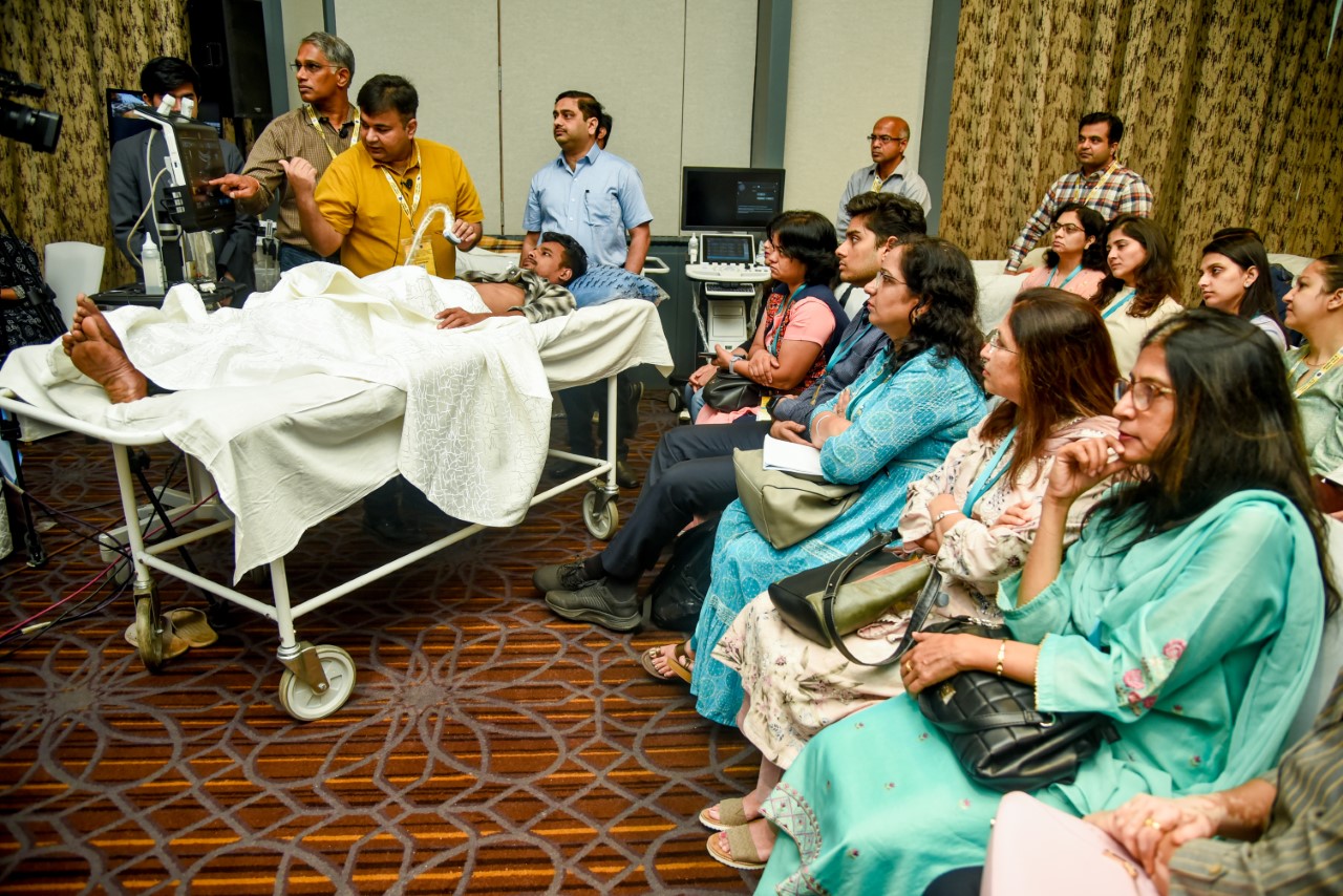 AORA INDIA - WORKSHOP