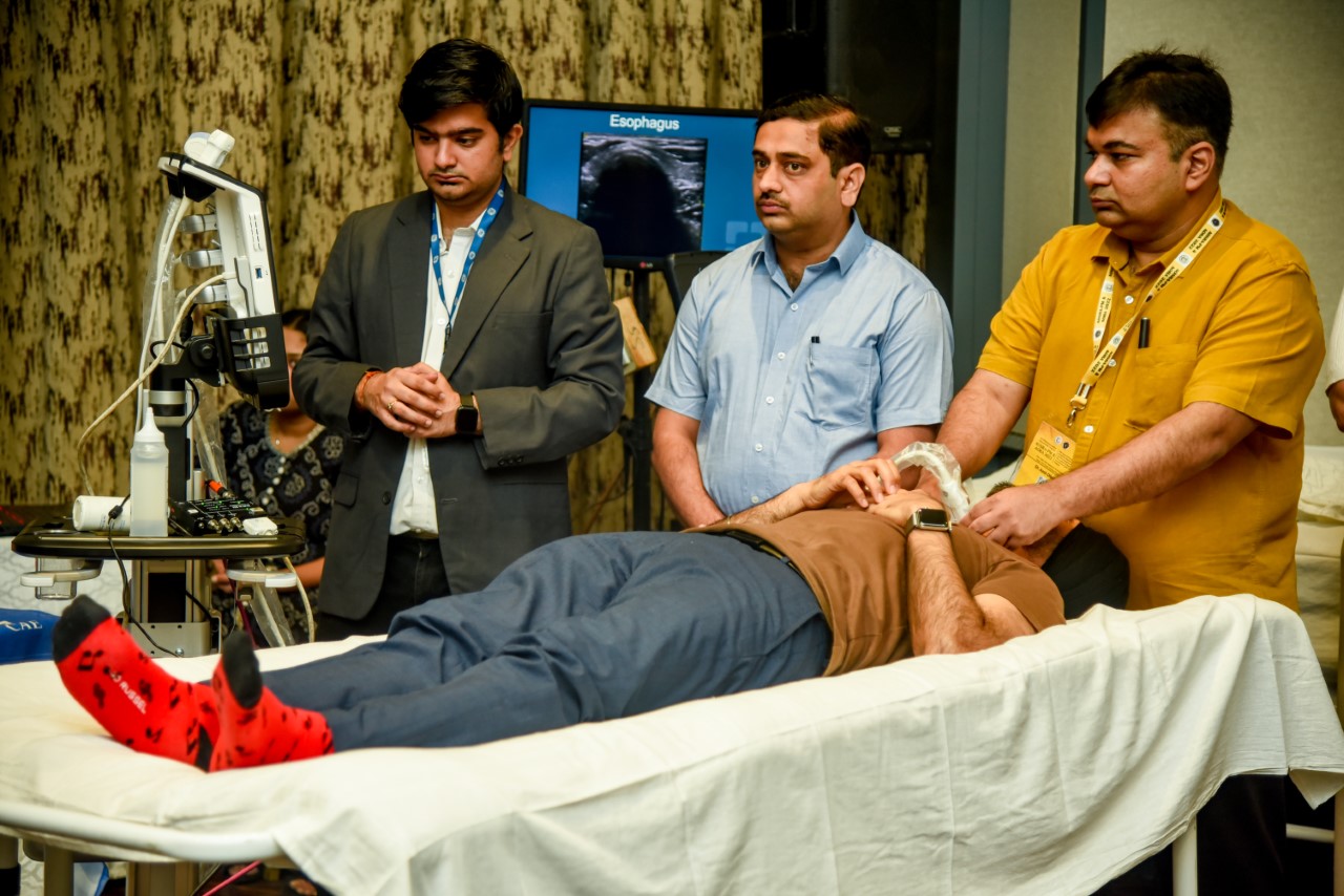 AORA INDIA - WORKSHOP