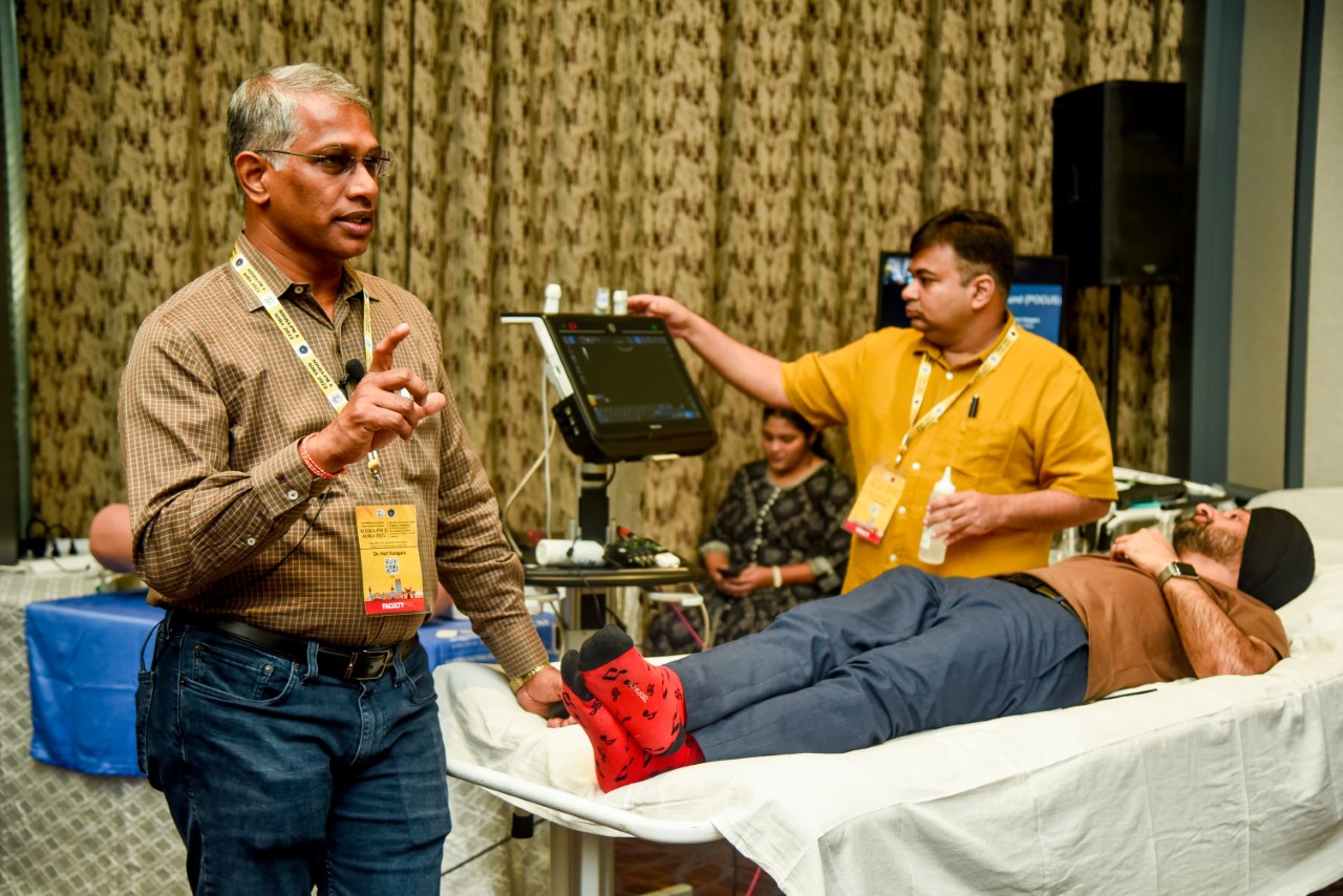 AORA INDIA - WORKSHOP