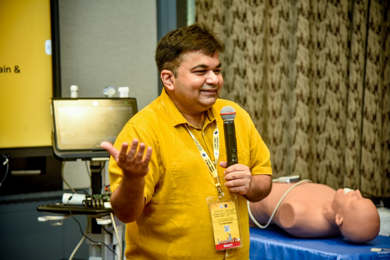 AORA INDIA - WORKSHOP