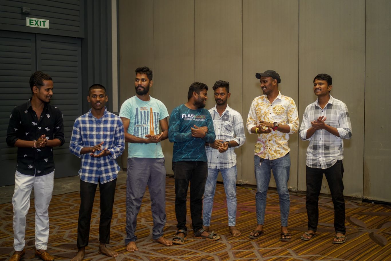 AORA INDIA - WORKSHOP
