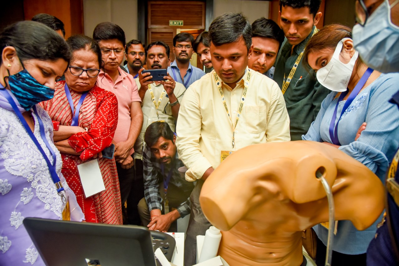 AORA INDIA - WORKSHOP