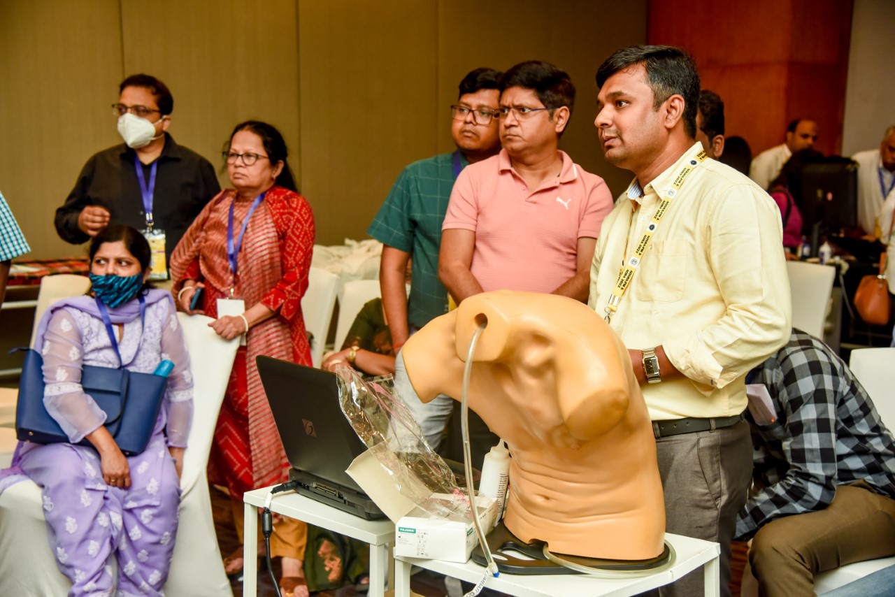 AORA INDIA - WORKSHOP