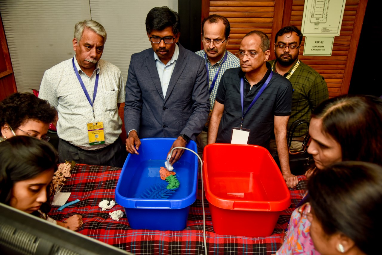 AORA INDIA - WORKSHOP