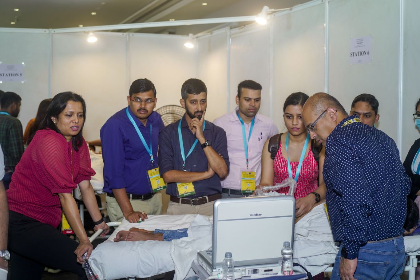 AORA INDIA - WORKSHOP