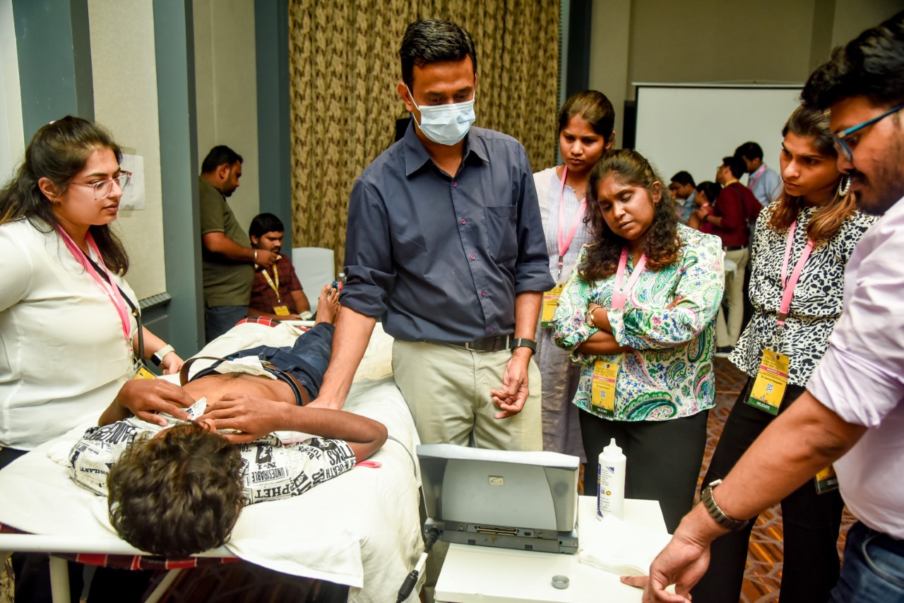 AORA INDIA - WORKSHOP