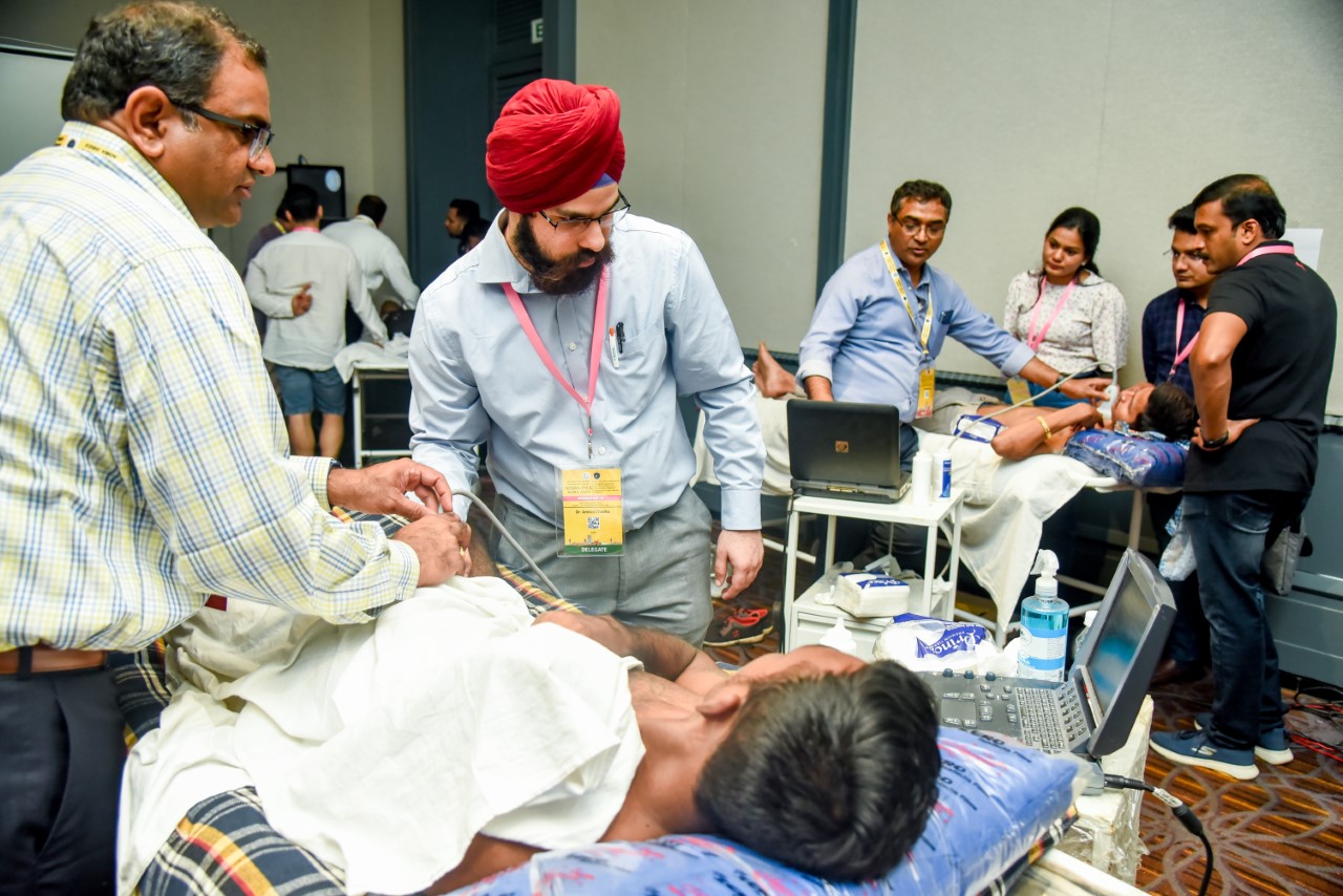 AORA INDIA - WORKSHOP