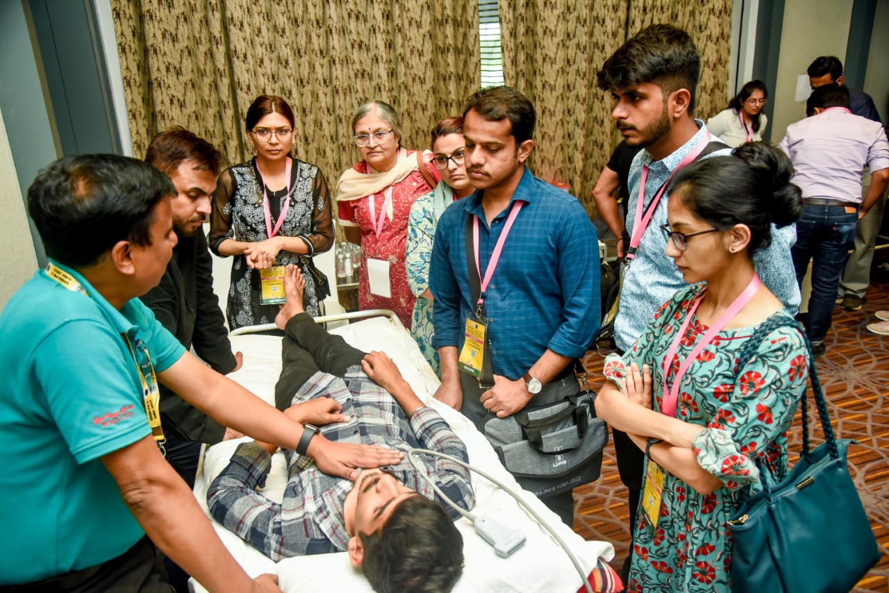 AORA INDIA - WORKSHOP