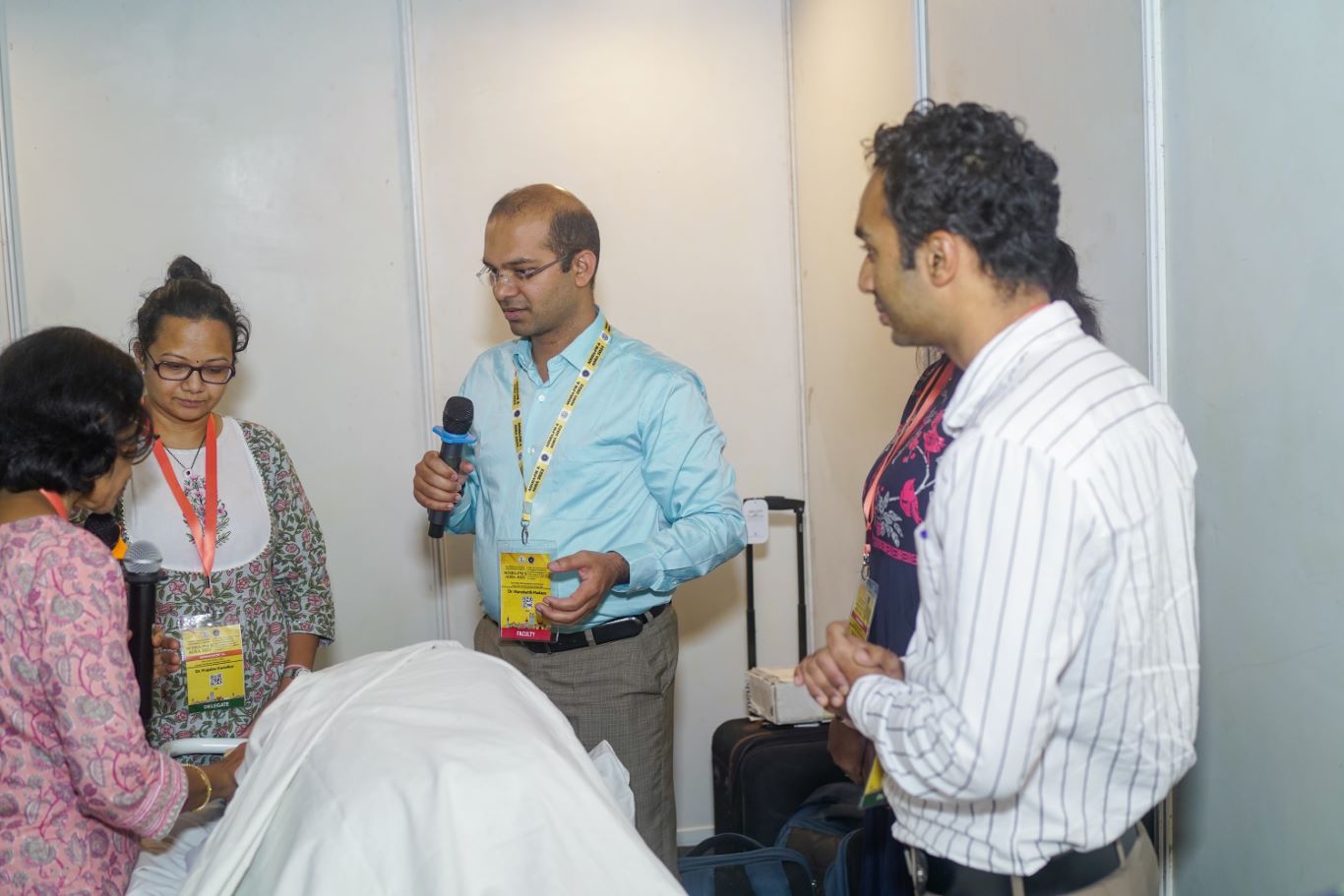 AORA INDIA - WORKSHOP