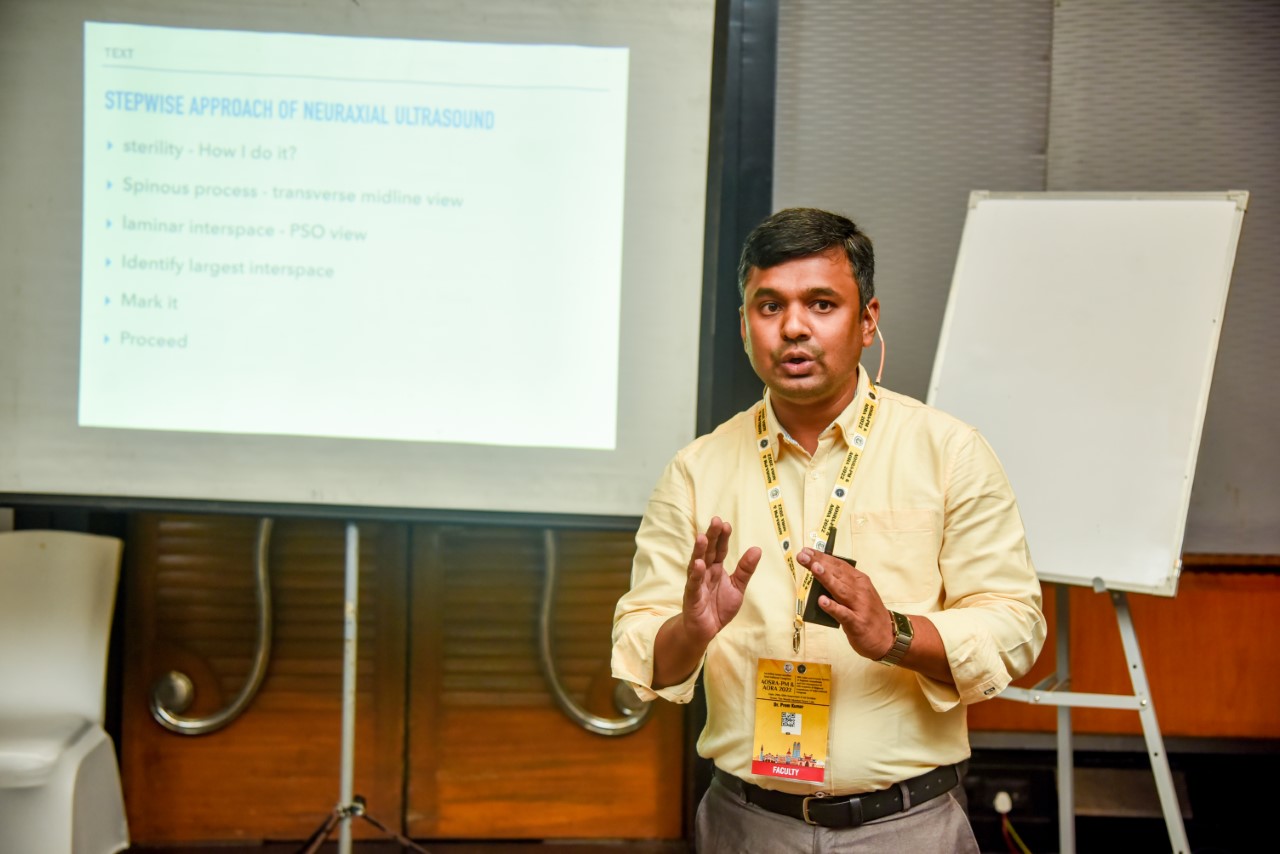 AORA INDIA - WORKSHOP