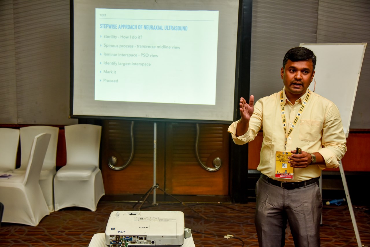 AORA INDIA - WORKSHOP