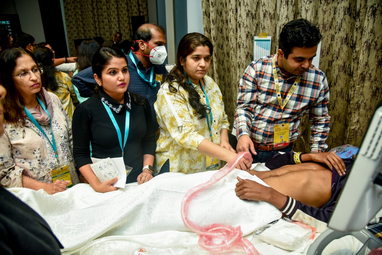 AORA INDIA - WORKSHOP