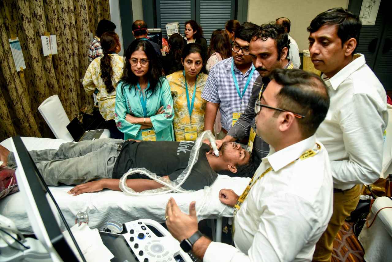 AORA INDIA - WORKSHOP