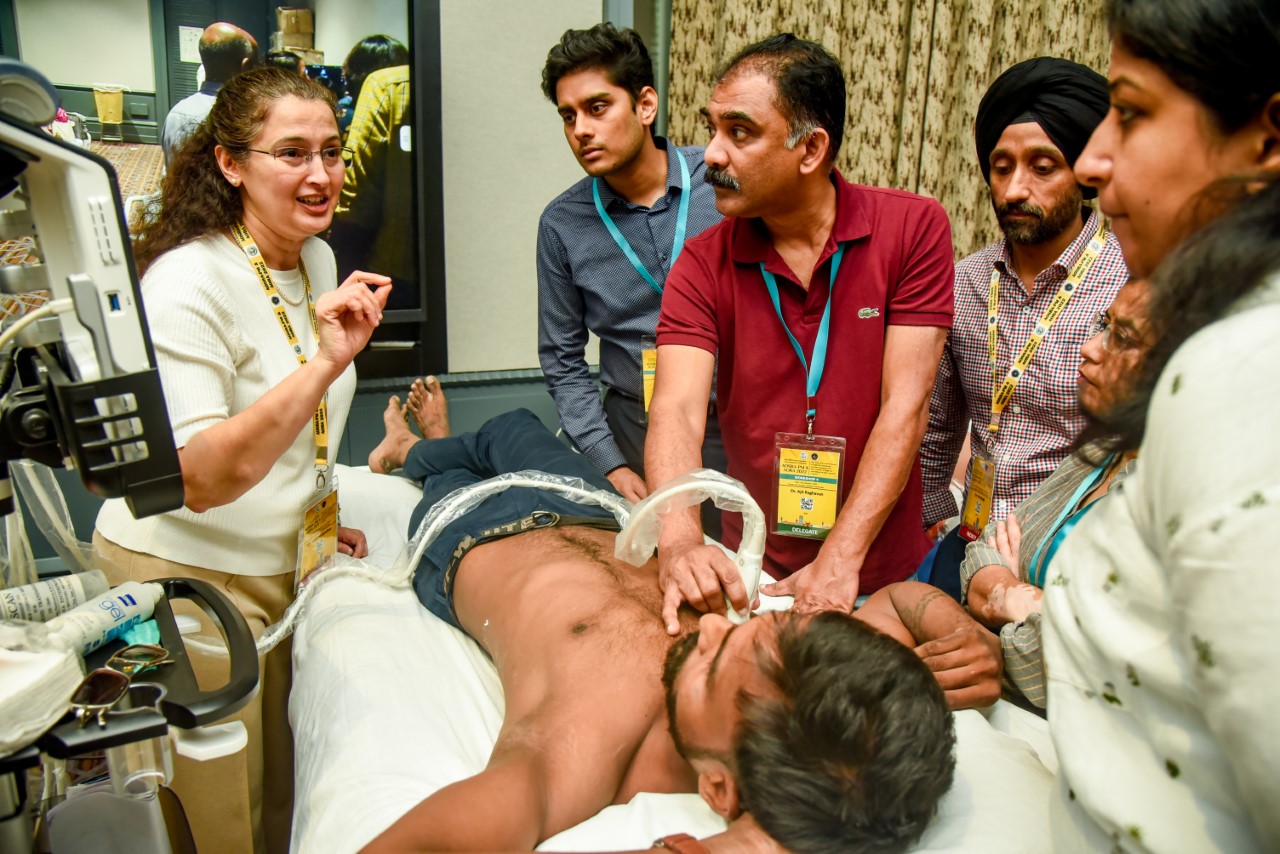 AORA INDIA - WORKSHOP