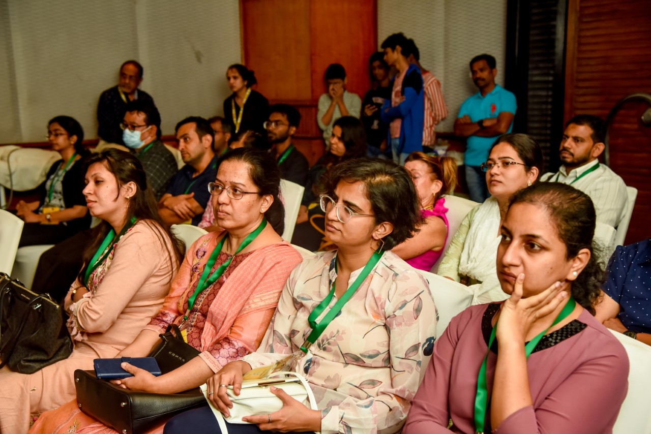 AORA INDIA - WORKSHOP