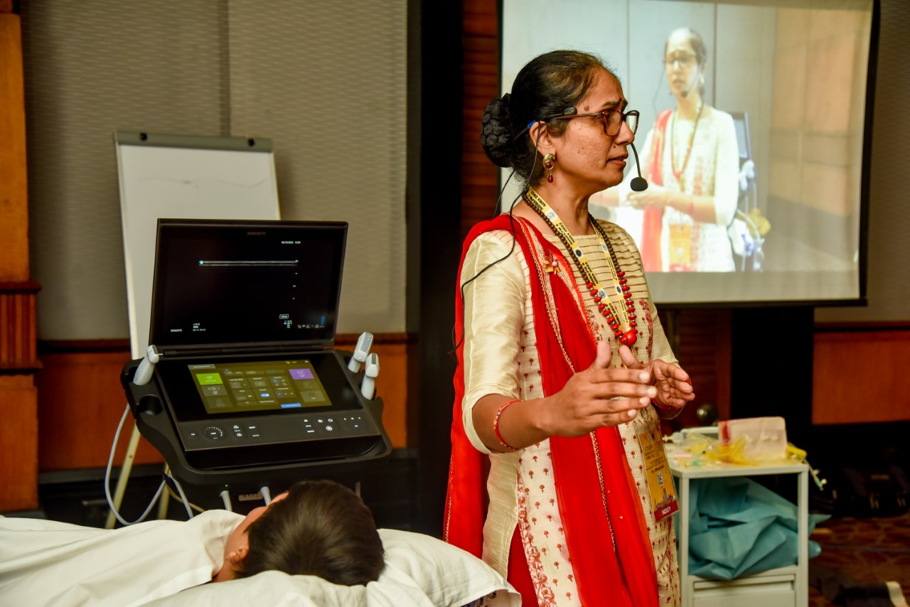 AORA INDIA - WORKSHOP