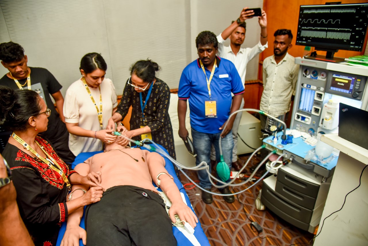 AORA INDIA - WORKSHOP