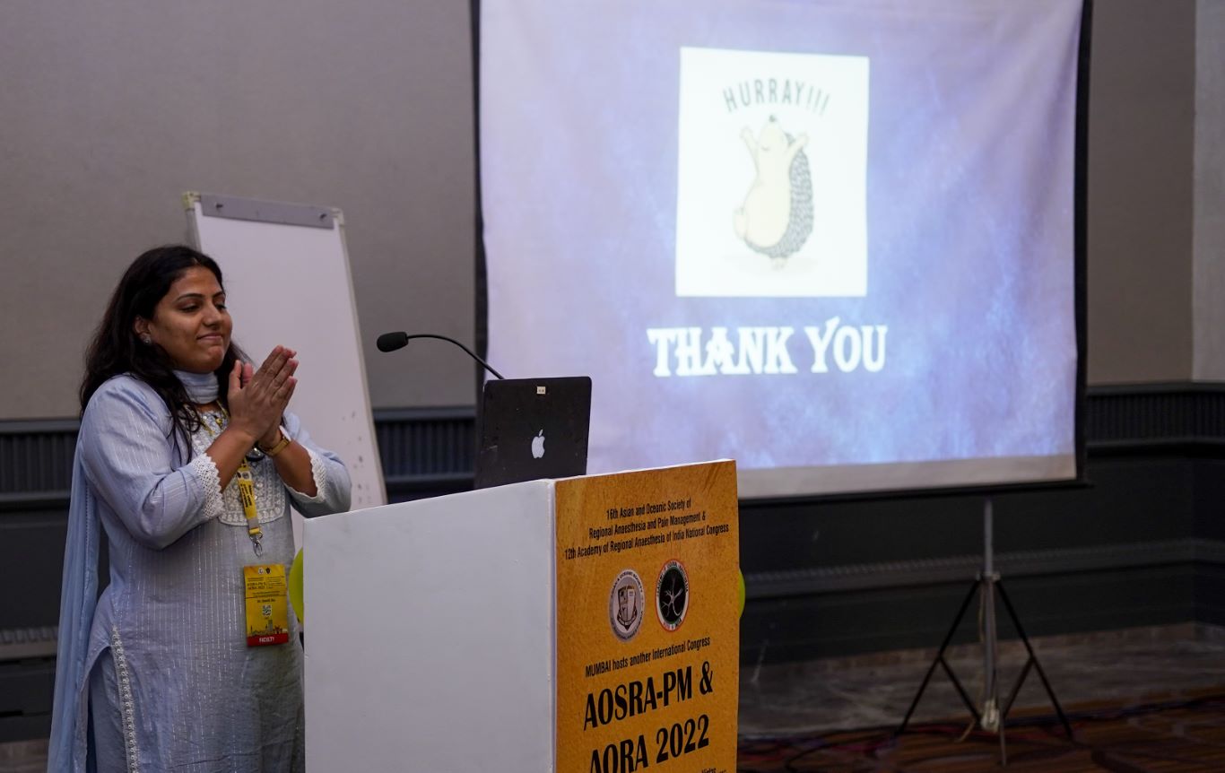 AORA INDIA - WORKSHOP
