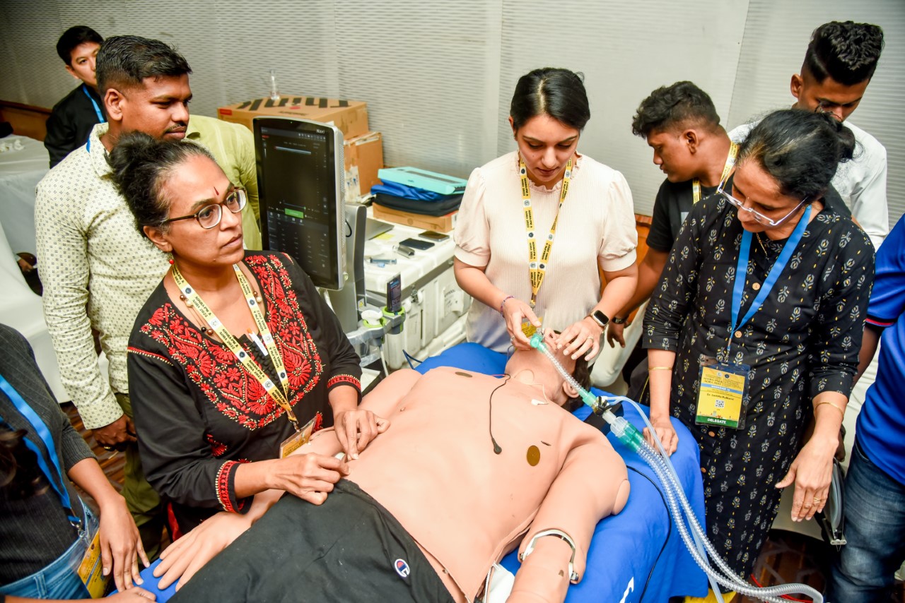 AORA INDIA - WORKSHOP