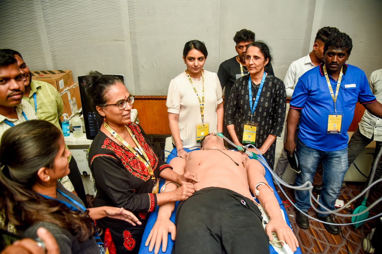 AORA INDIA - WORKSHOP