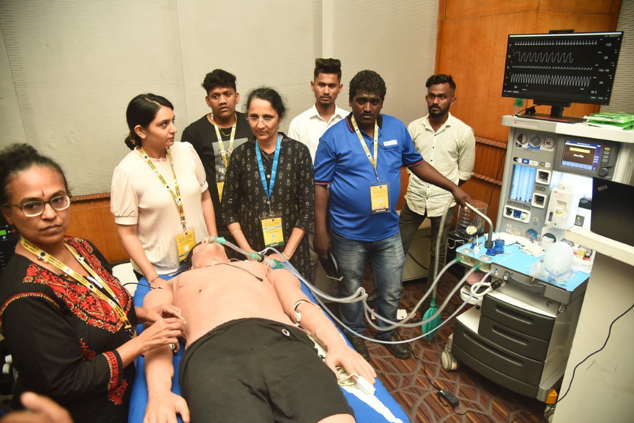 AORA INDIA - WORKSHOP