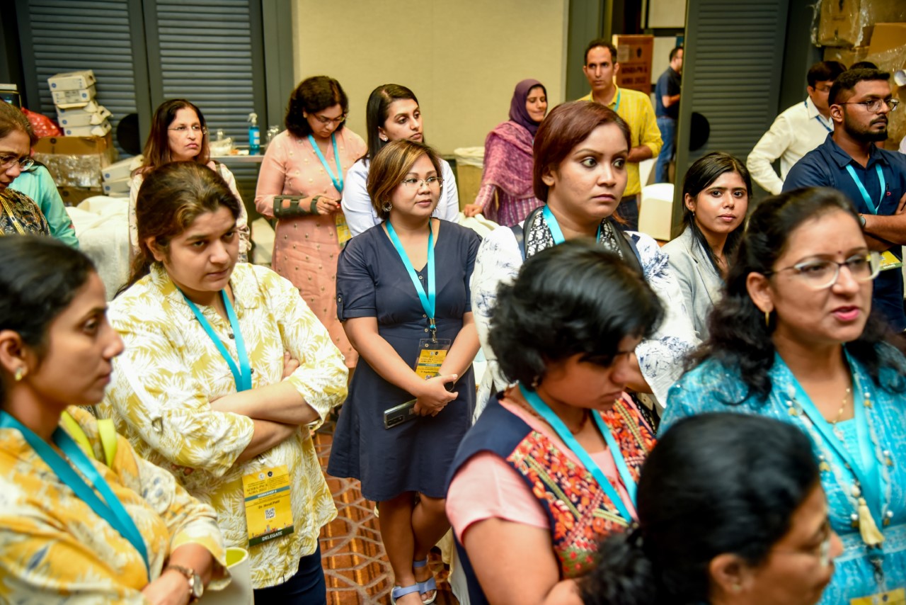 AORA INDIA - WORKSHOP
