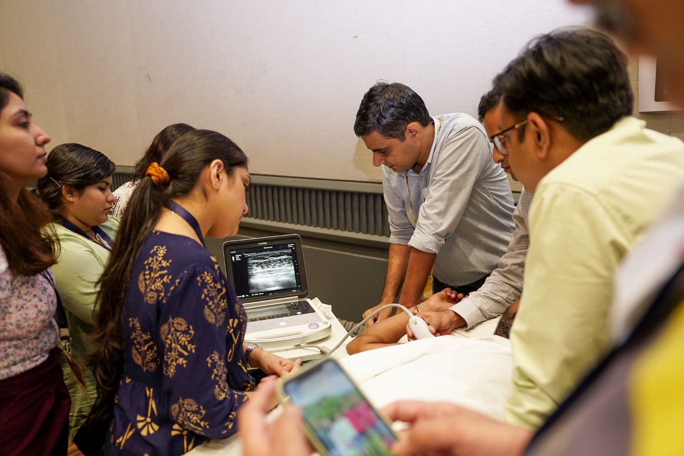 AORA INDIA - WORKSHOP