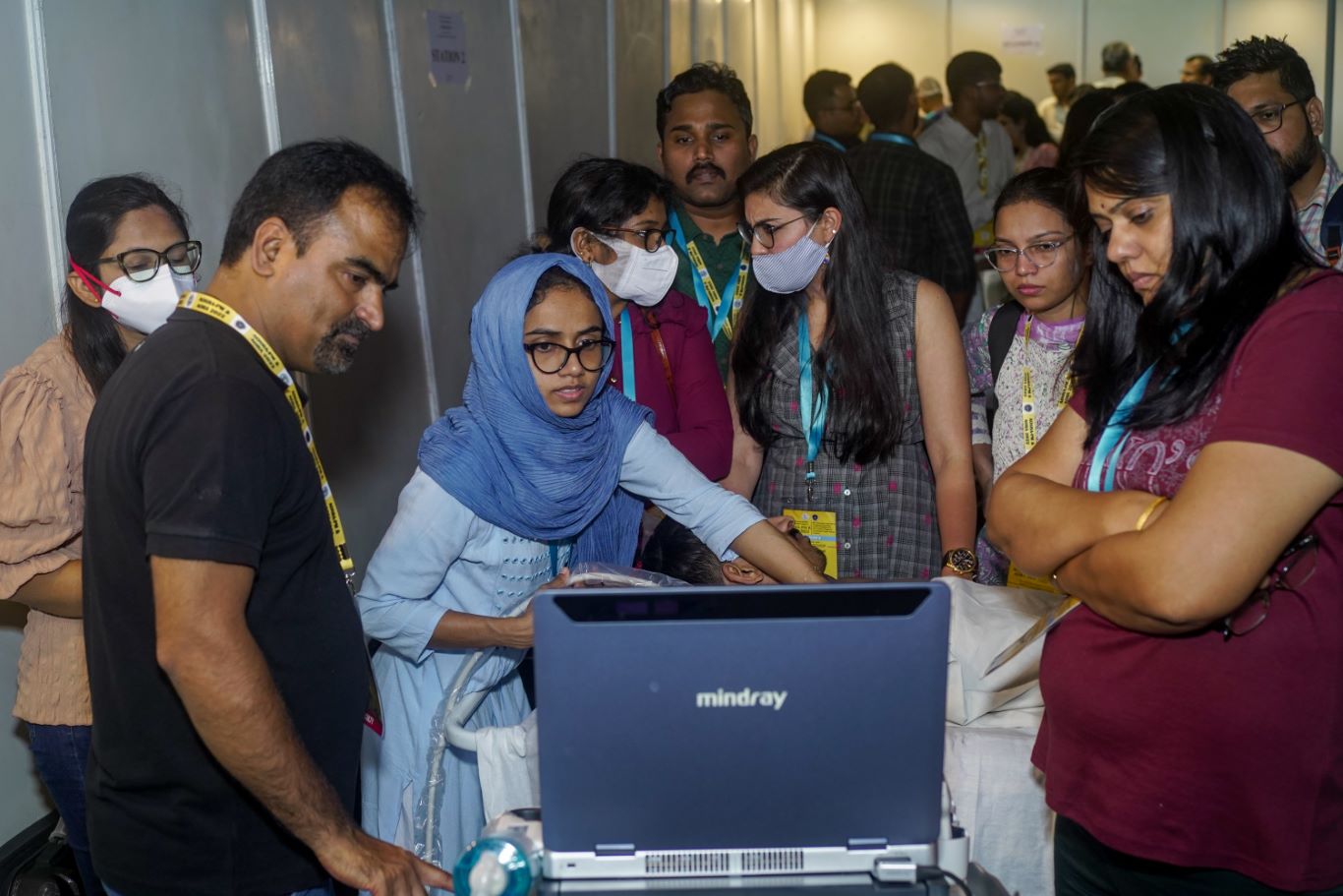 AORA INDIA - WORKSHOP