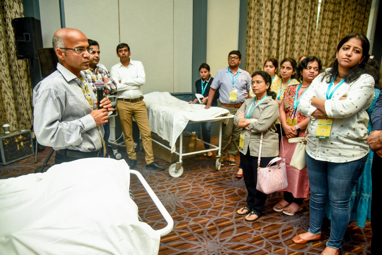 AORA INDIA - WORKSHOP