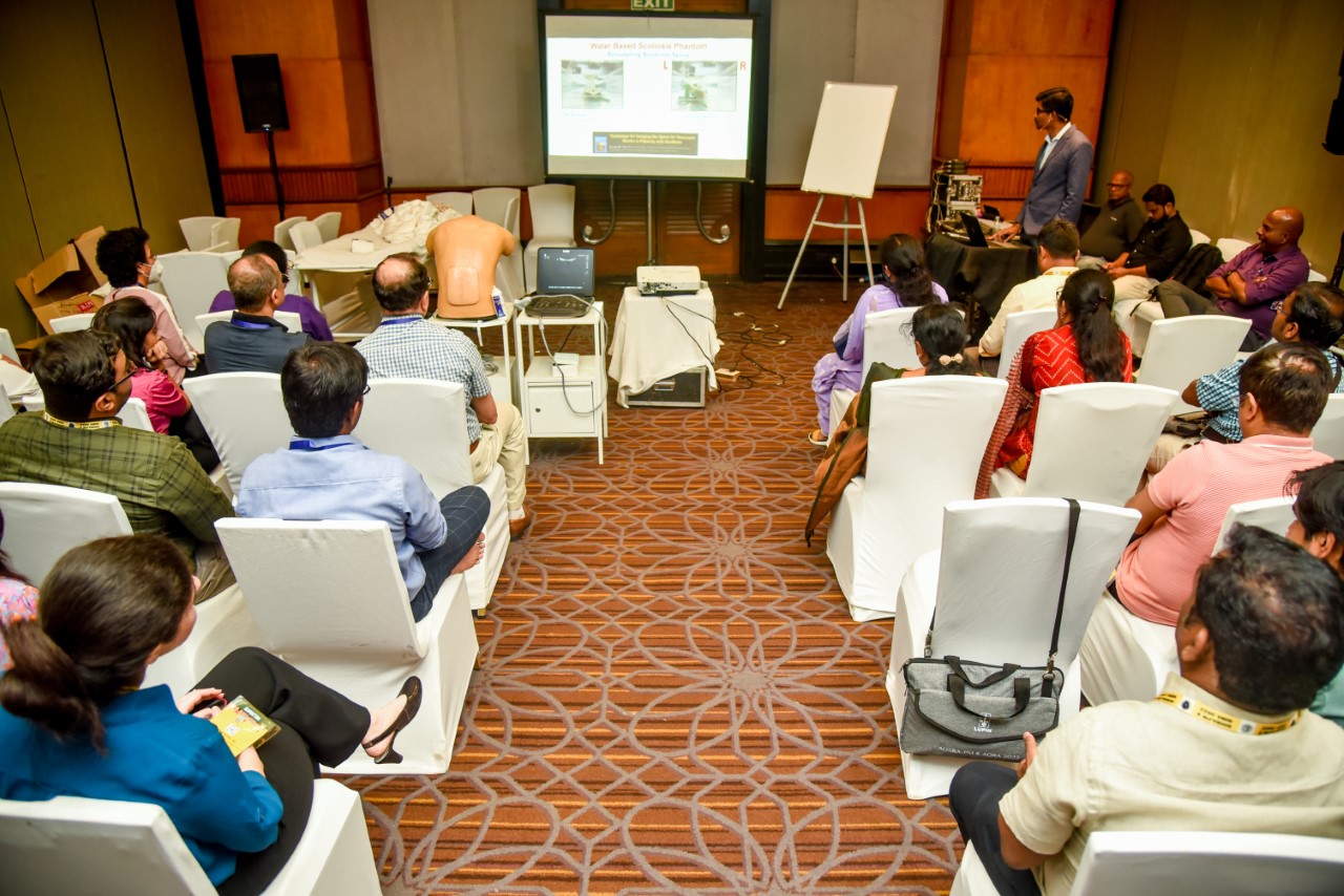 AORA INDIA - WORKSHOP
