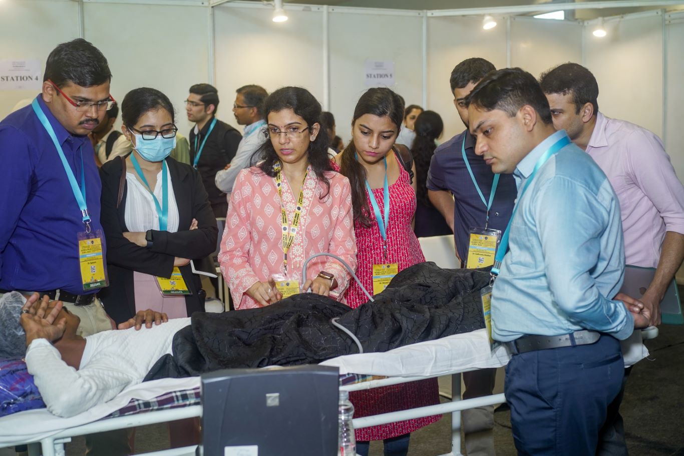 AORA INDIA - WORKSHOP