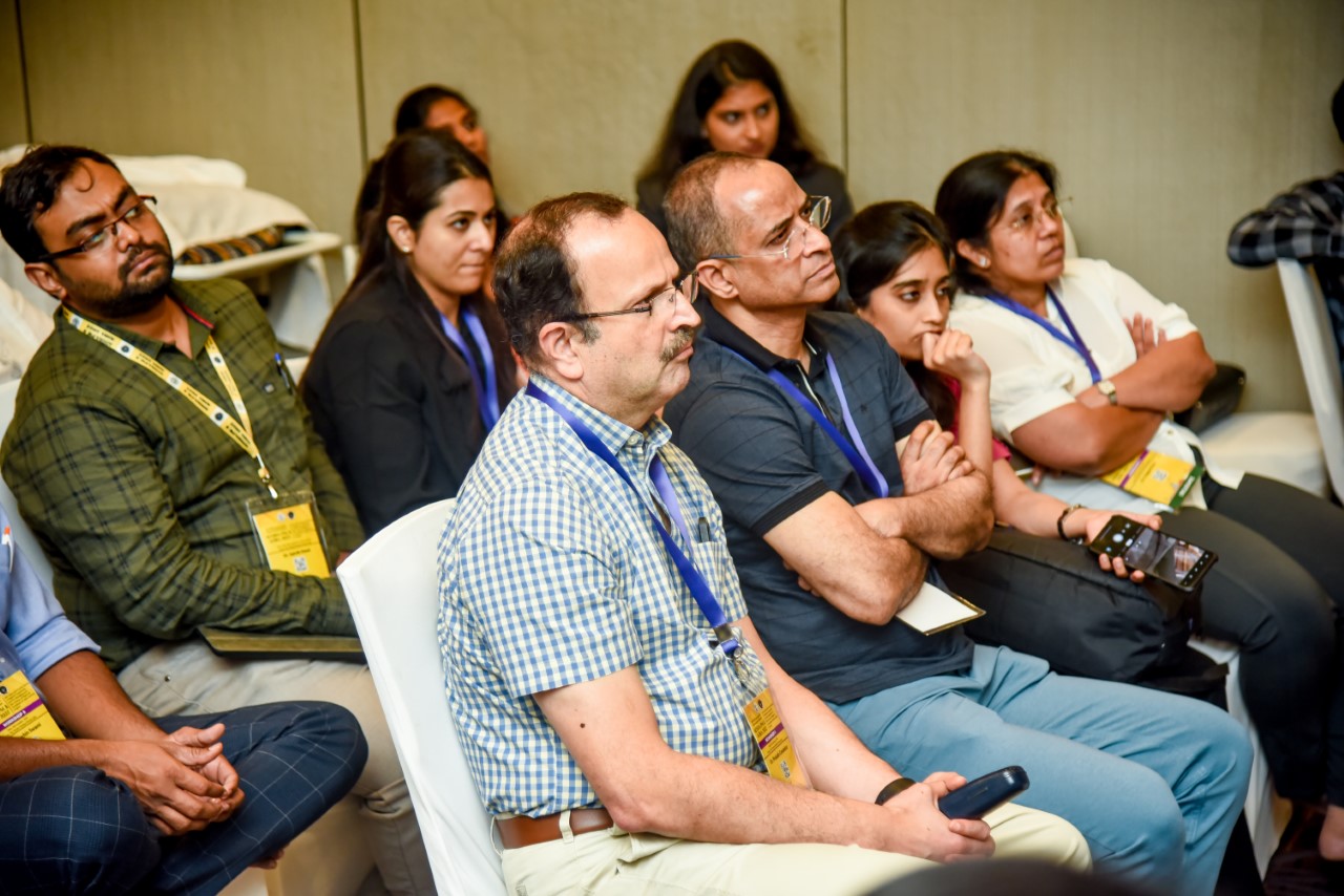 AORA INDIA - WORKSHOP