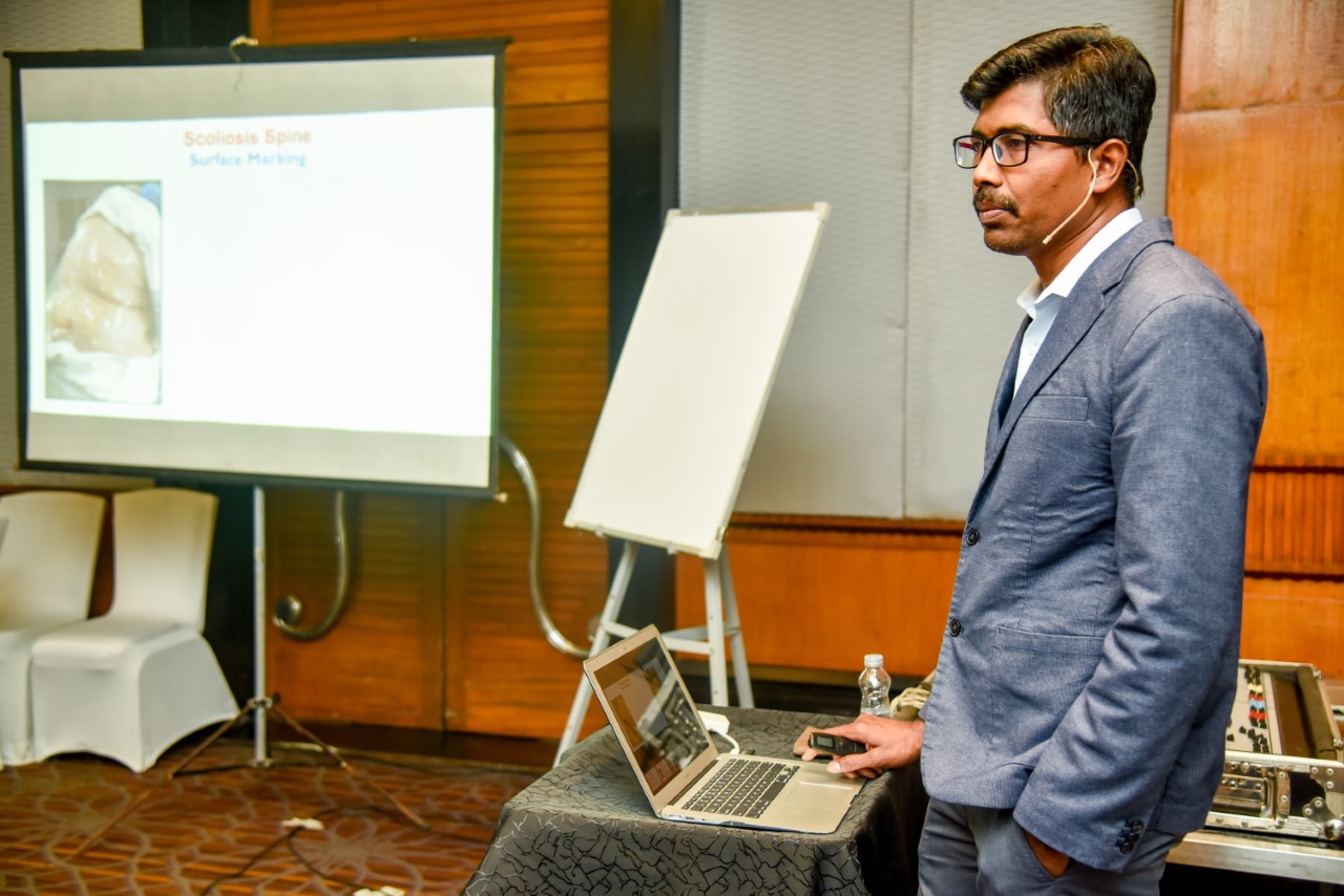 AORA INDIA - WORKSHOP