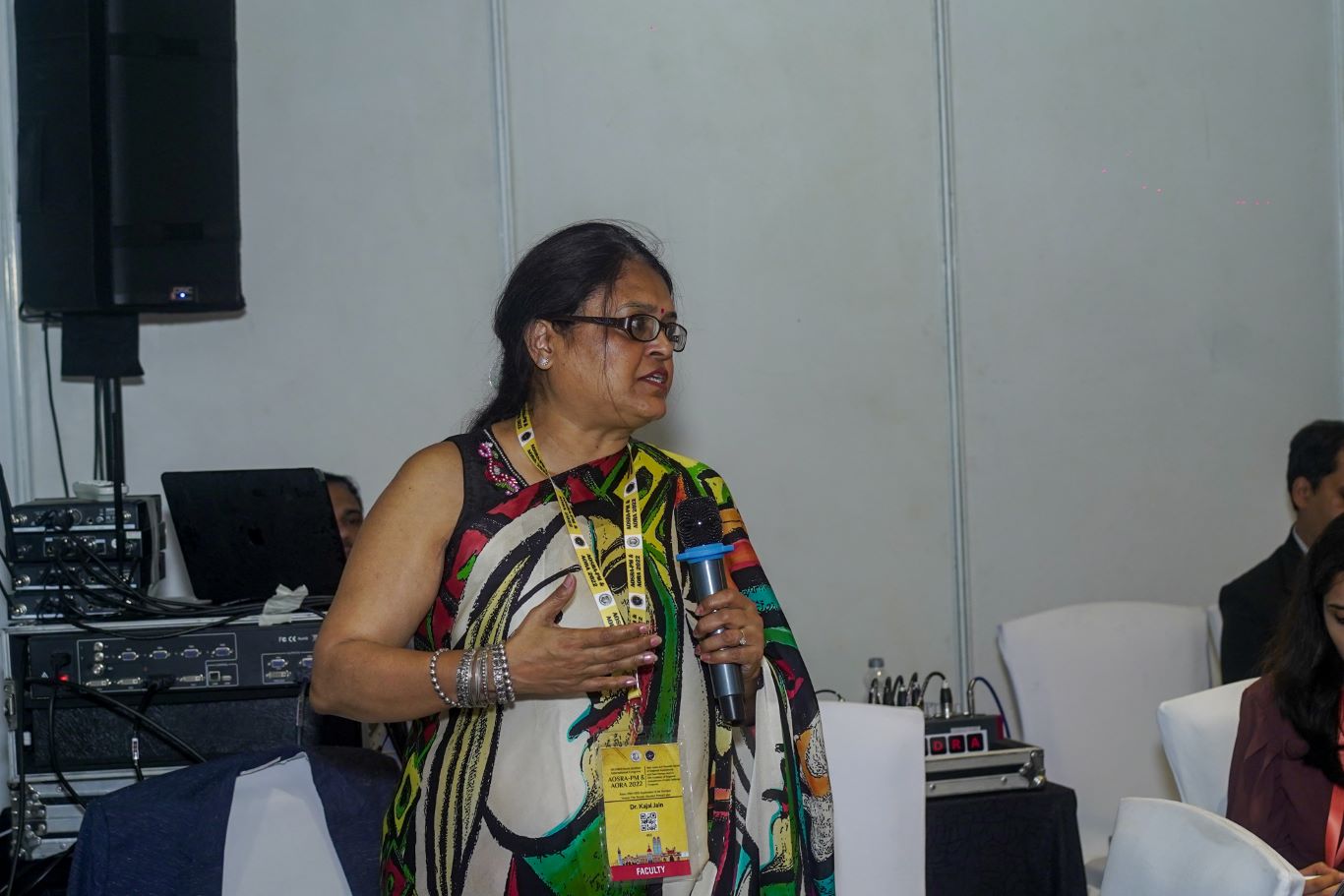 AORA INDIA - WORKSHOP